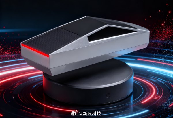 特斯拉999元磁悬浮赛博车模12日开售