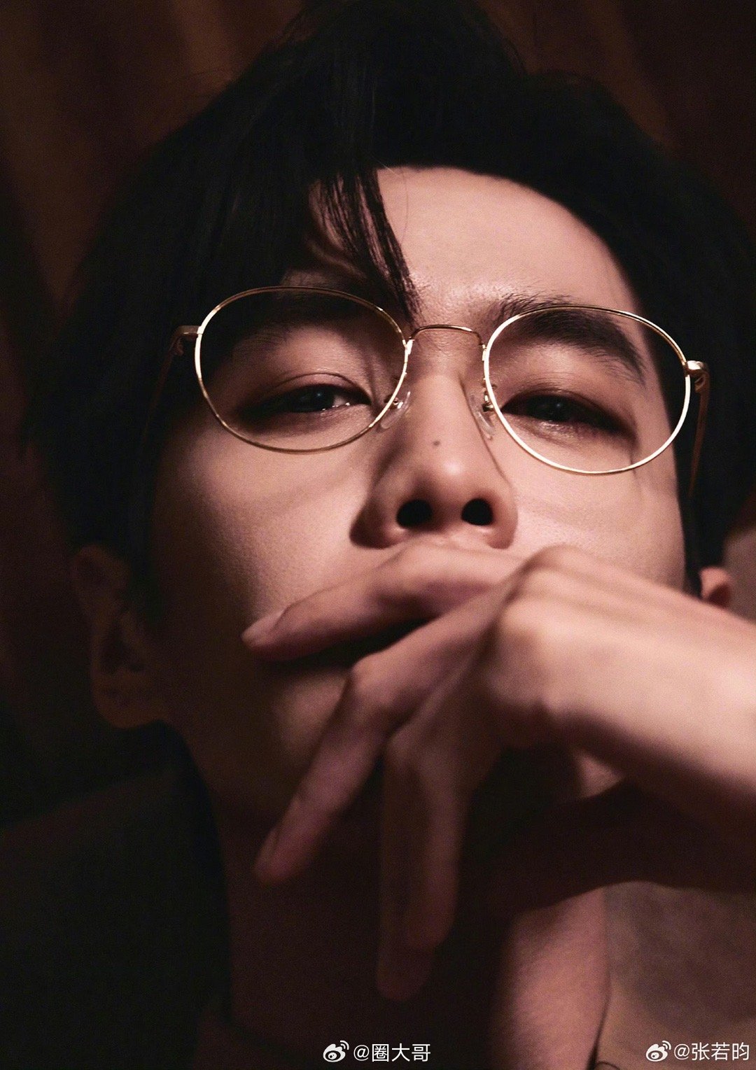 张若昀将出演三体黑暗森林