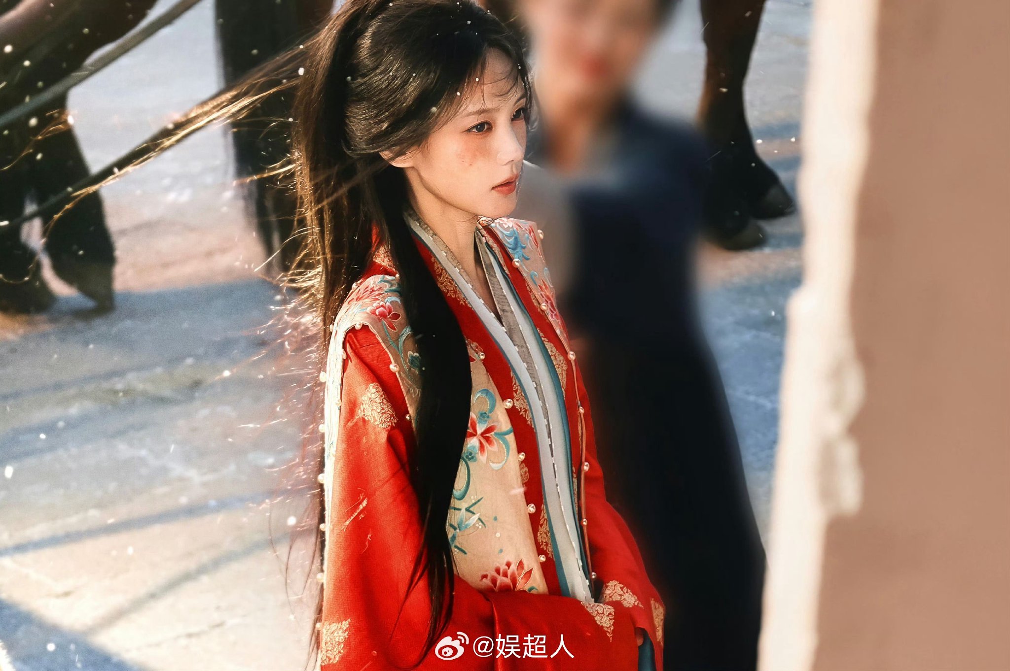 李一桐加盟无限超越班录制