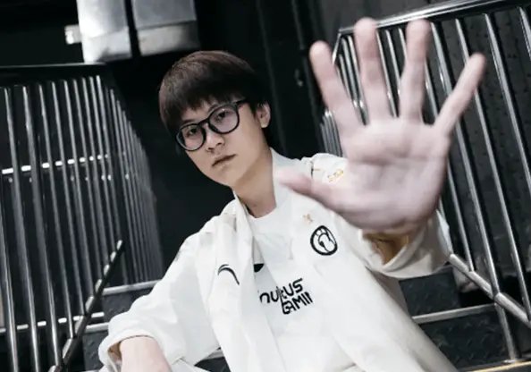 [閒聊] Meiko談入圍賽對陣T1：五五開有機會贏但對手很強