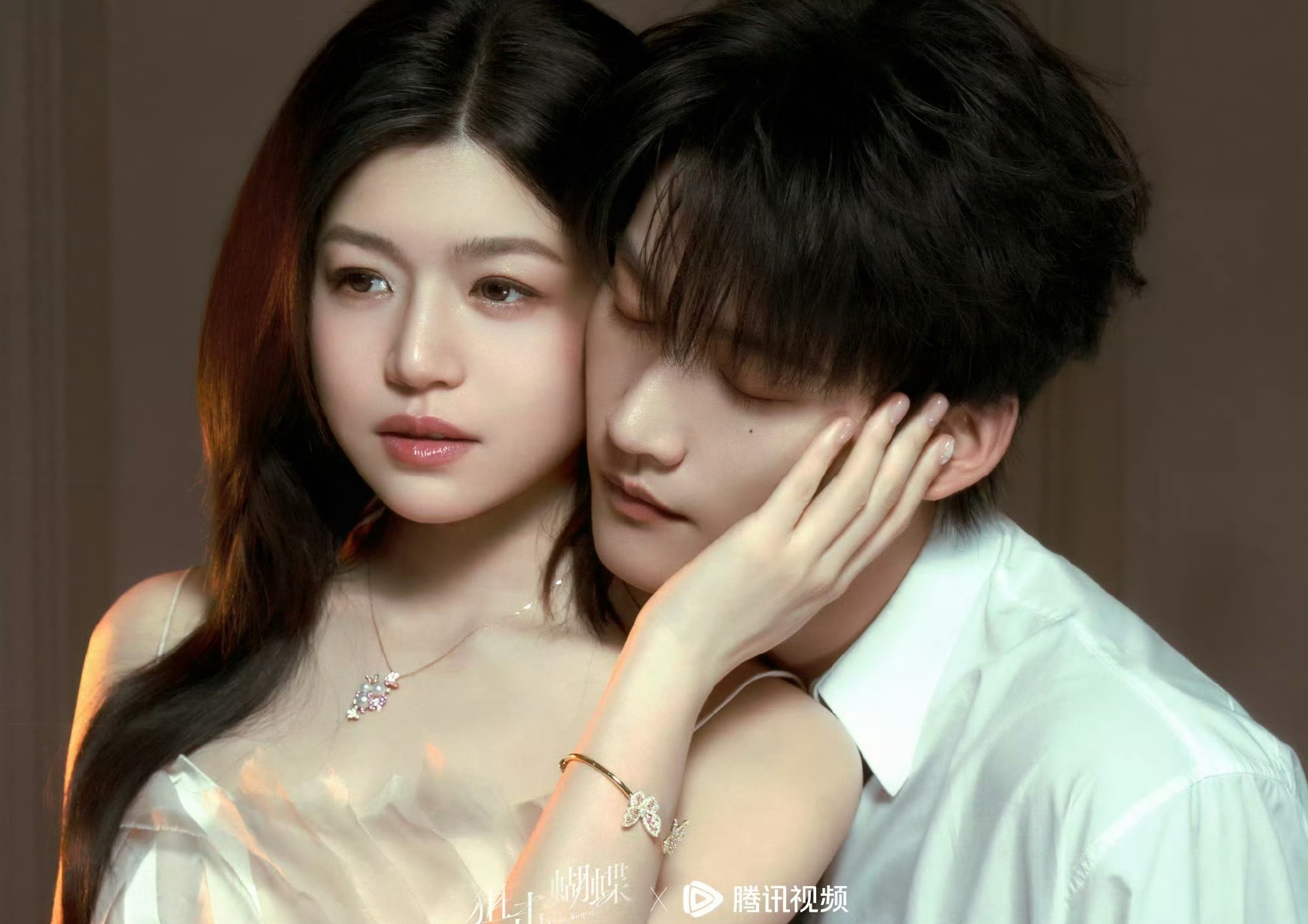 刘芮麟回复陈妍希引热议