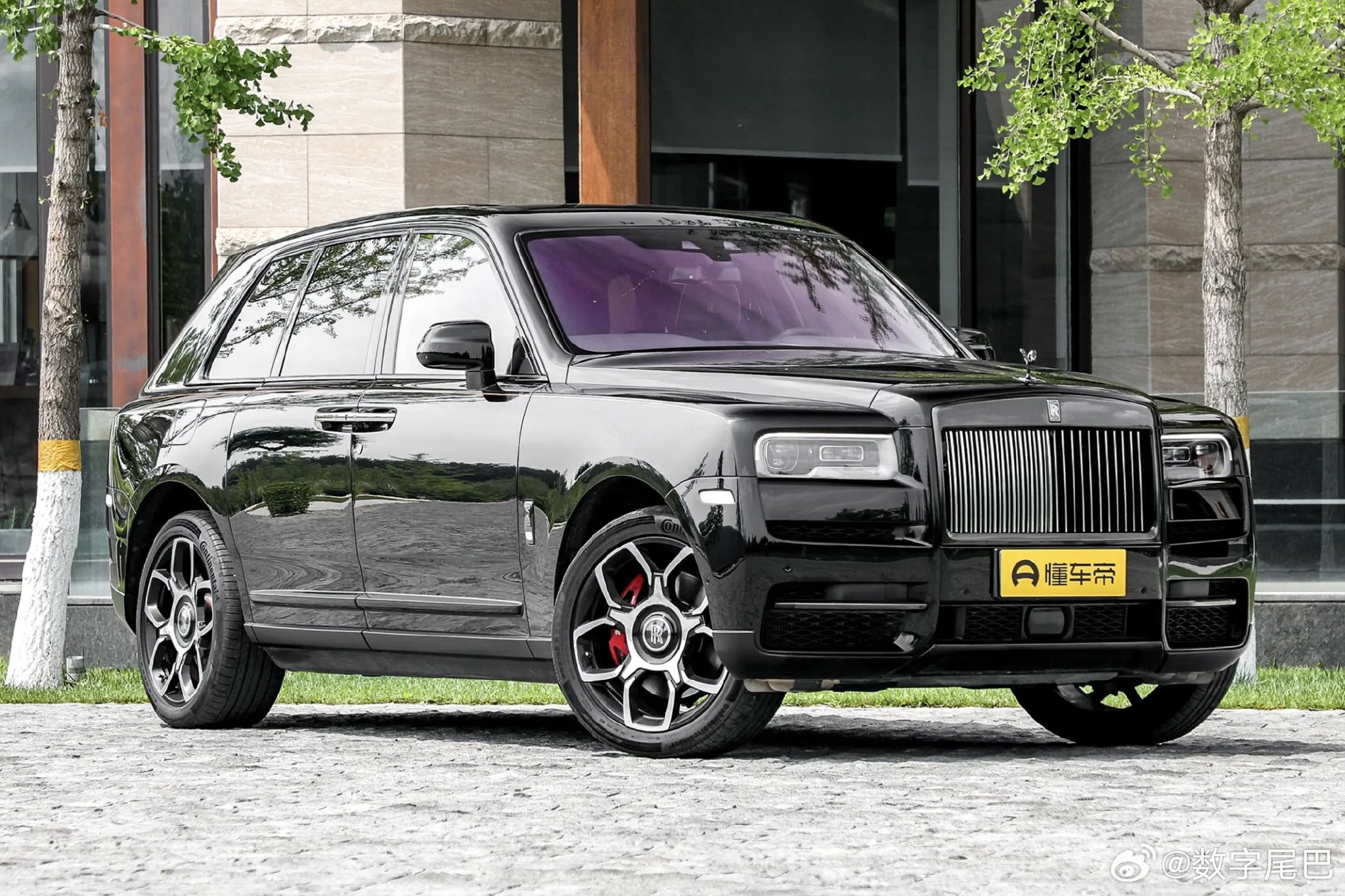 追觅科技将发布库里南新车，2027年上市