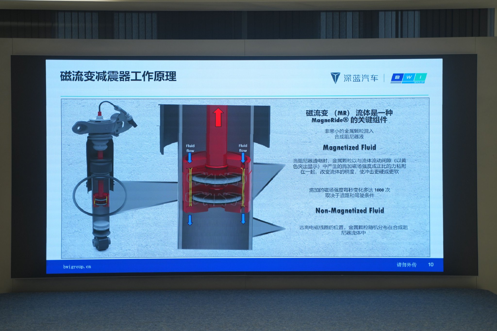 深蓝L06麋鹿测试85.6km/h超保时捷911，二十万级轿车展现操控实力