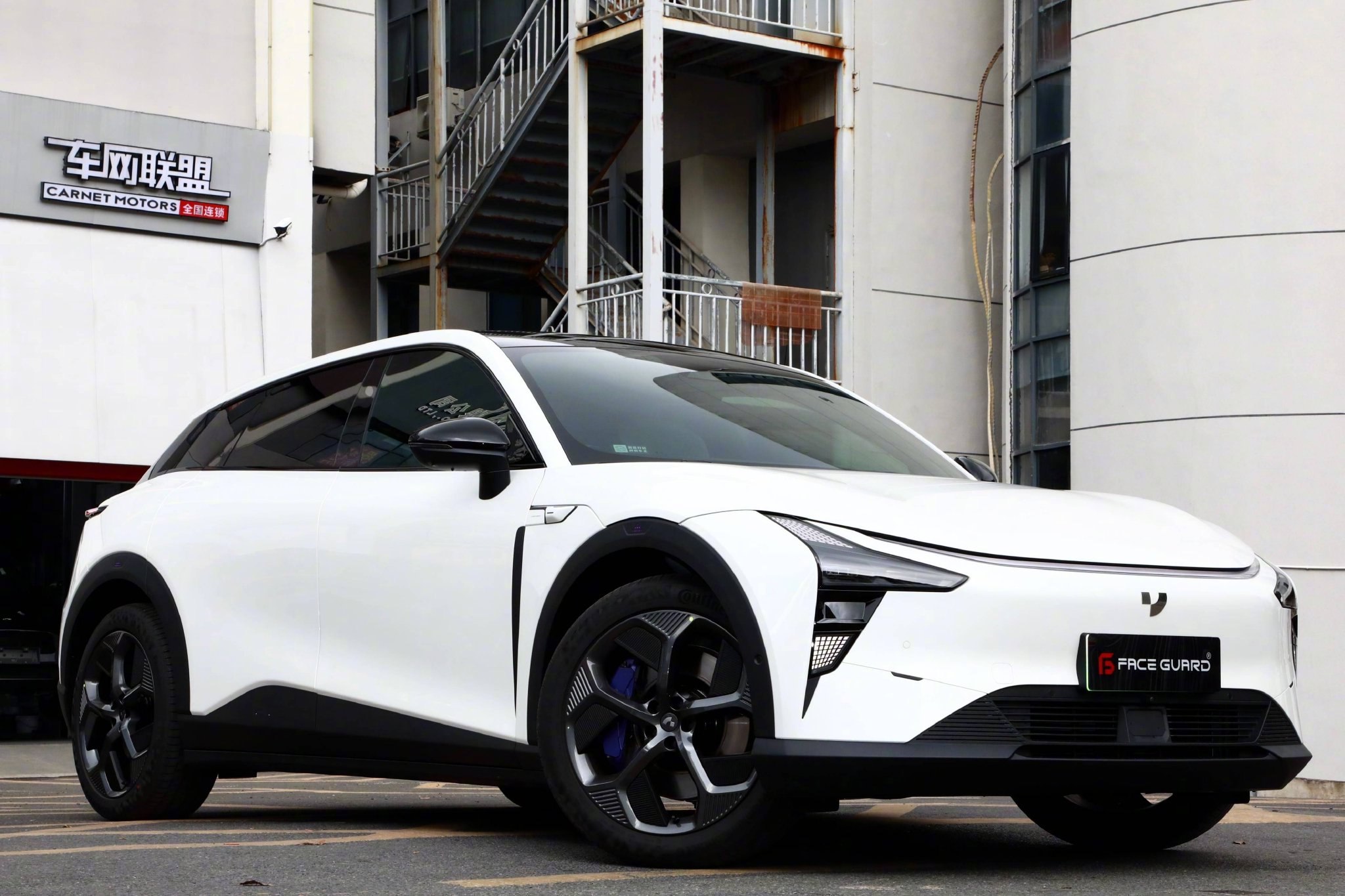 哪吒威马极越汽车破产重组，复活前景几何