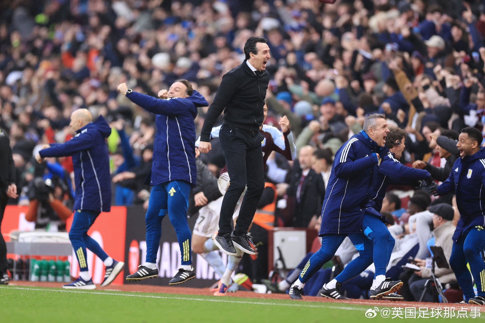 当维拉几乎横扫英超Big 6，唯一考验切尔西能否成为最后一道防线？