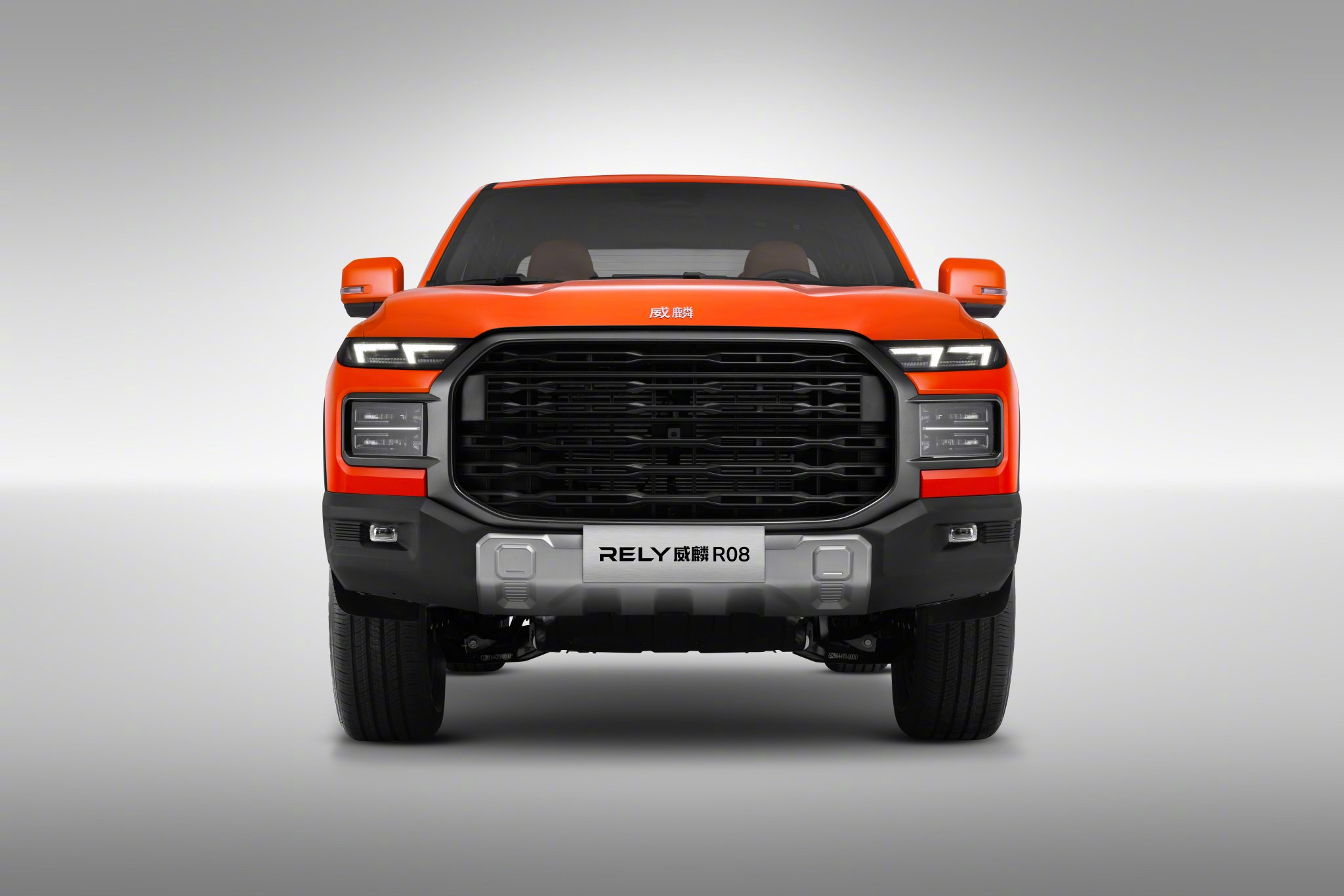 奇瑞威麟R08上市，售价8.88万起，搭载2.4L和2.3T动力