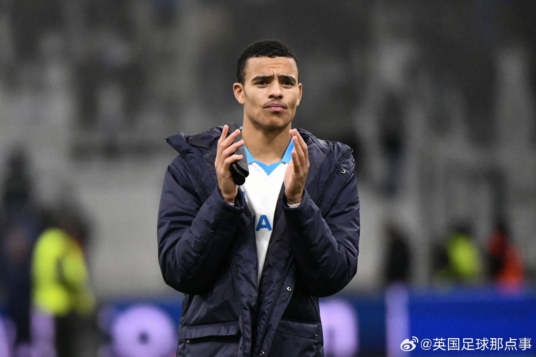 牙买加国脚海登反对格林伍德空降国家队，质疑足协招募政策