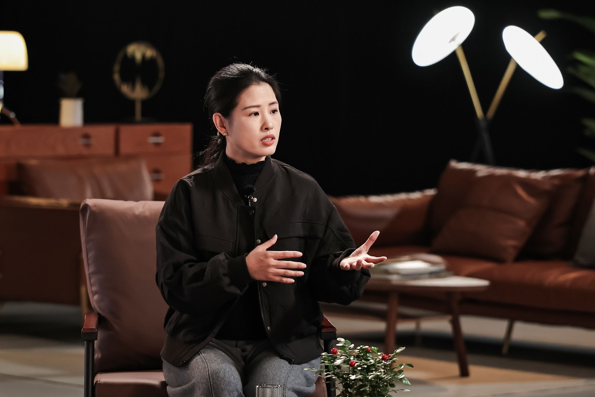 长城汽车VLA大模型首搭魏牌蓝山，开启智能安全革命