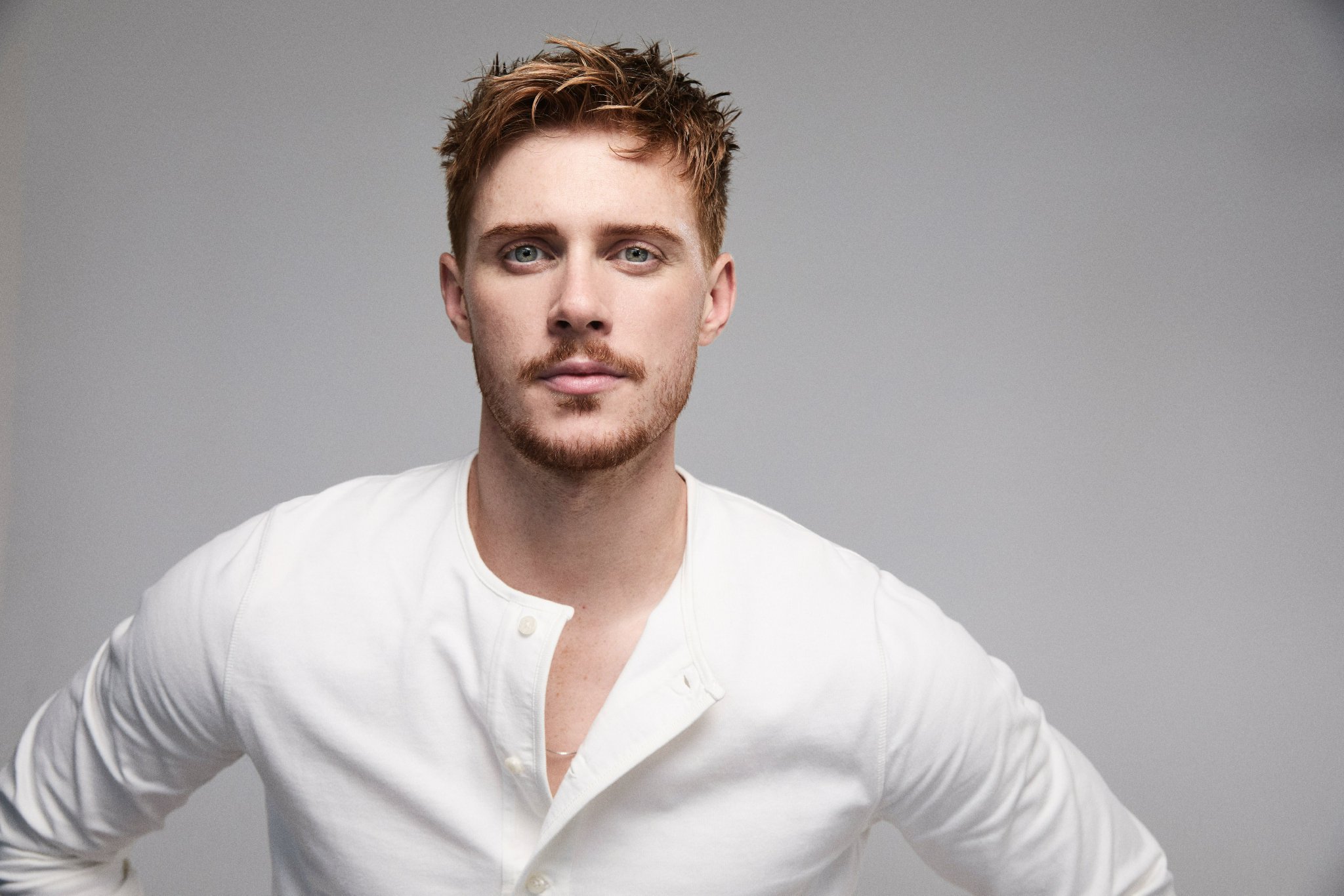 Prime Video战神真人剧集再添新卡司，Max Parker饰演海姆达尔