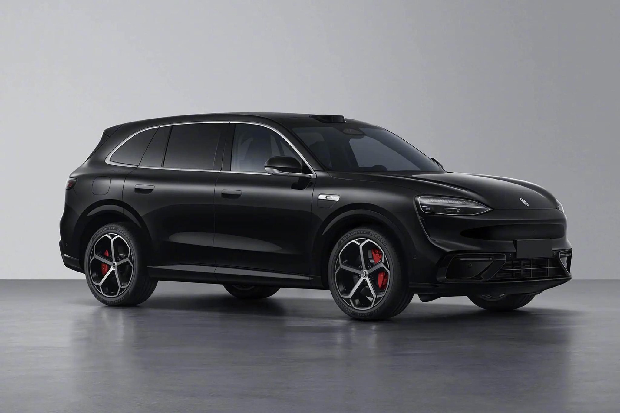 问界M6增程版纯电续航最高272公里，今春发布