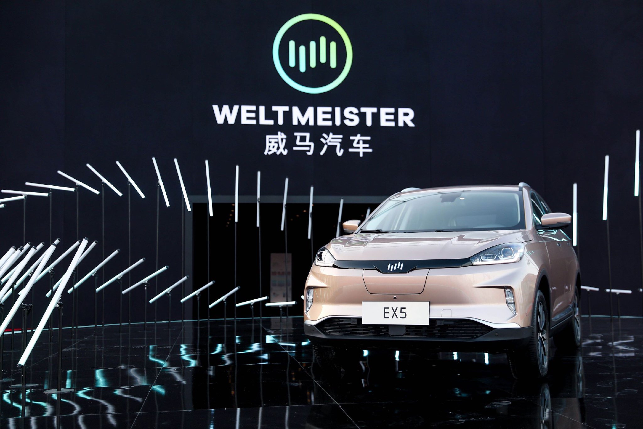 威马极越哪吒高合车主售后无门,配件短缺保险拒保