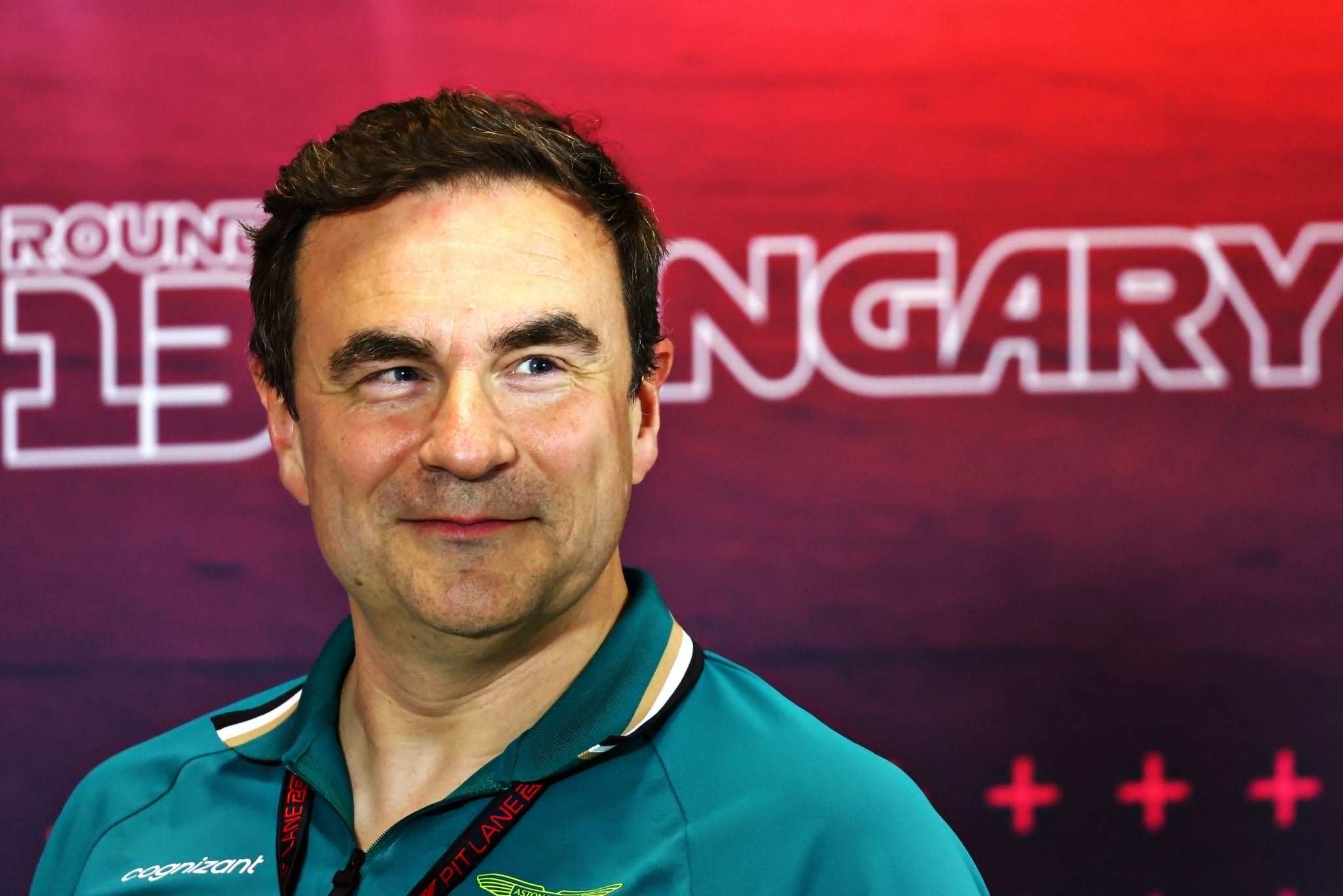 丹·法洛斯重返红牛F1阵营，4月出任小红牛技术总监