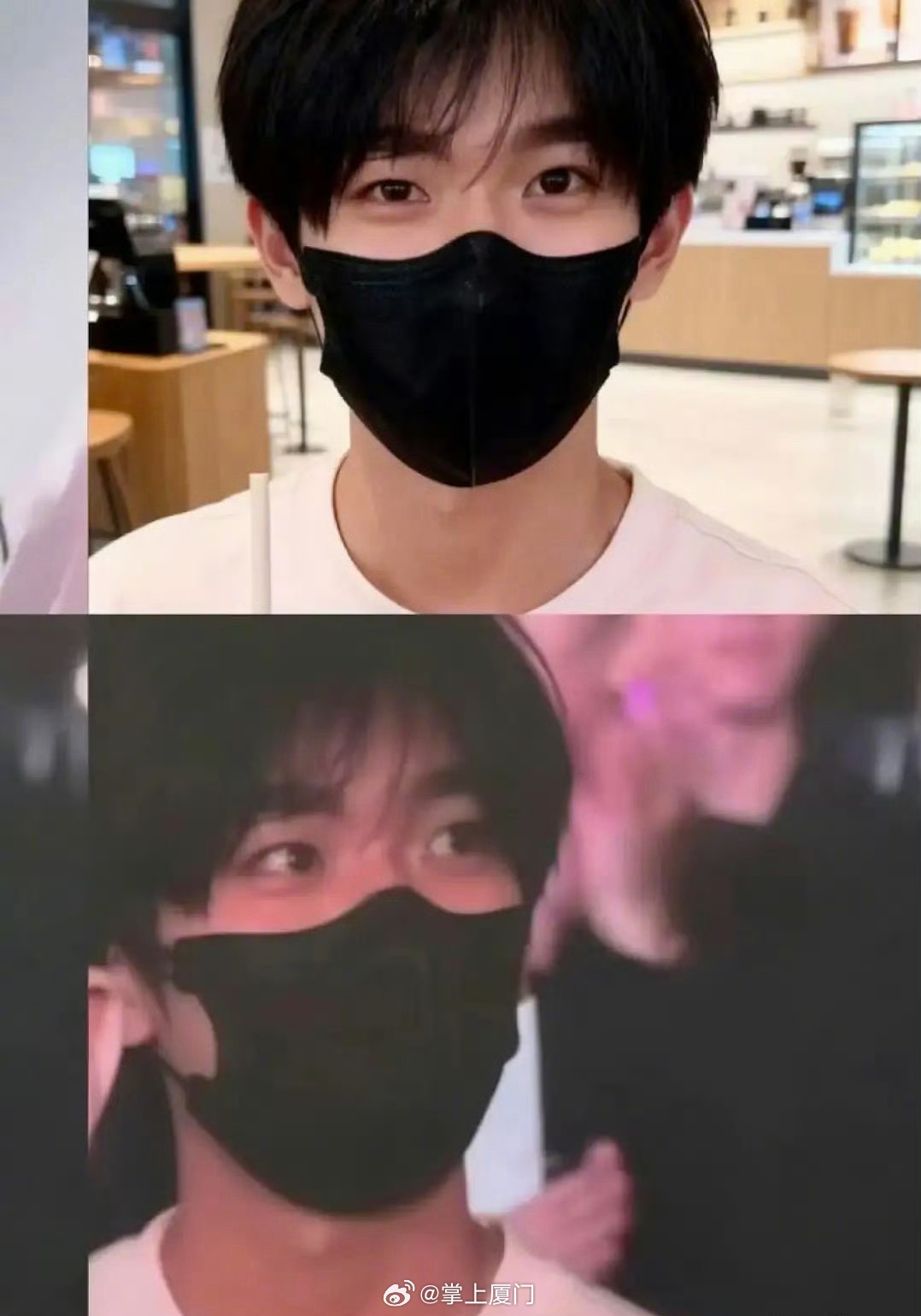 林志颖儿子Kimi近照曝光，被赞颜值出众