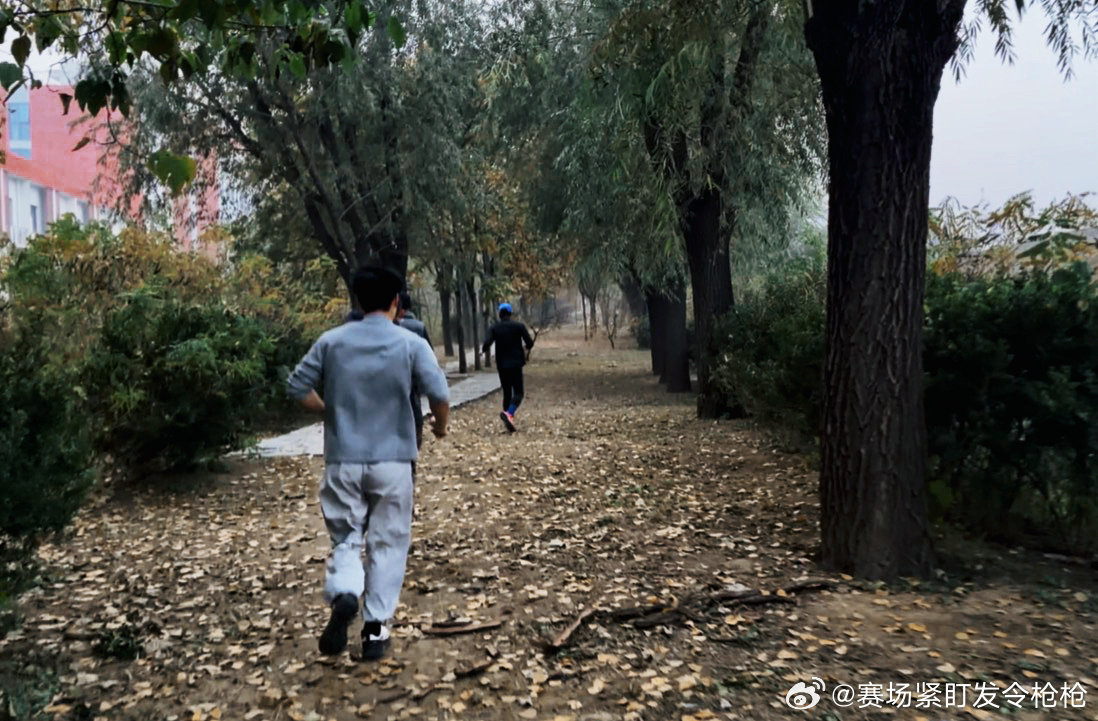 赵小童分享有氧无氧运动日常