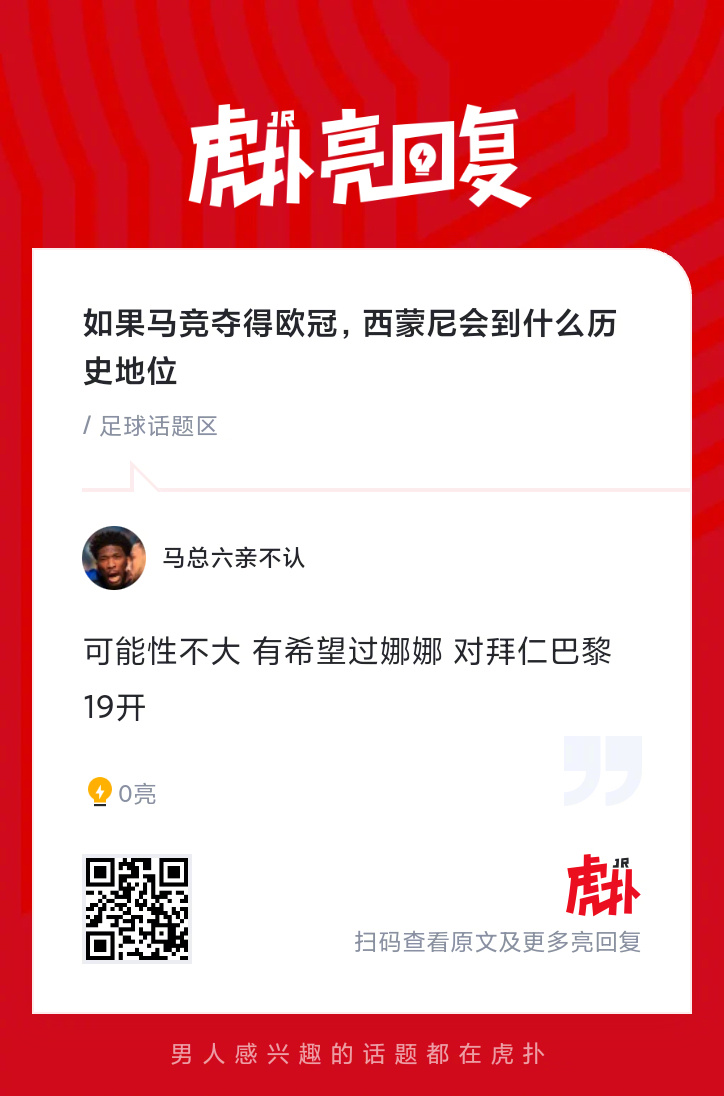 马竞若夺欧冠西蒙尼历史地位如何