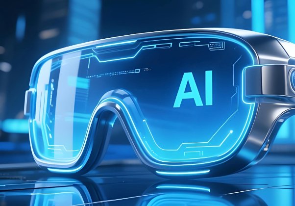 江西印发人工智能行动方案，促进智能设备消费