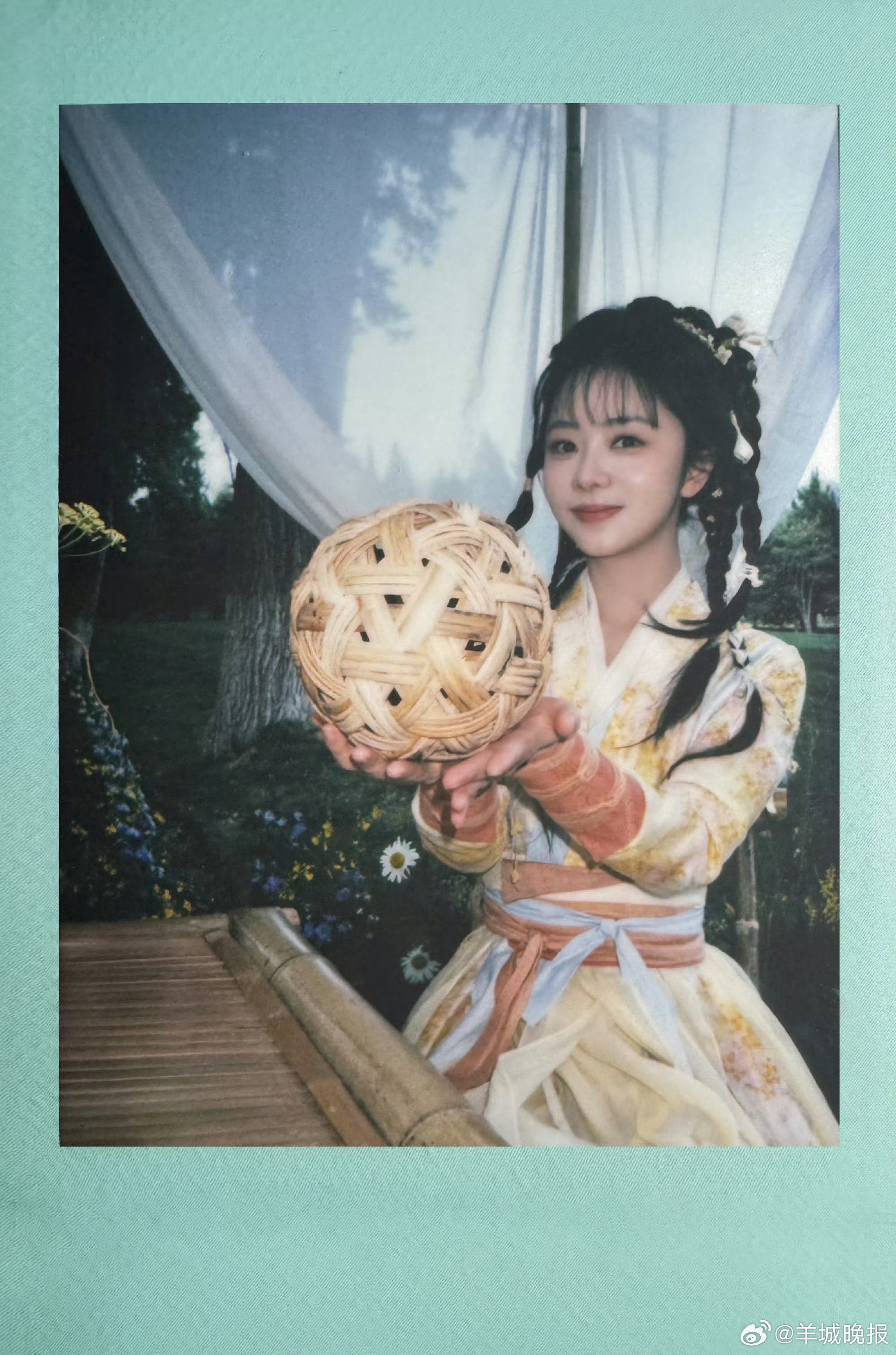 古装剧女主扮相盘点，谭松韵彭小苒金晨等亮相