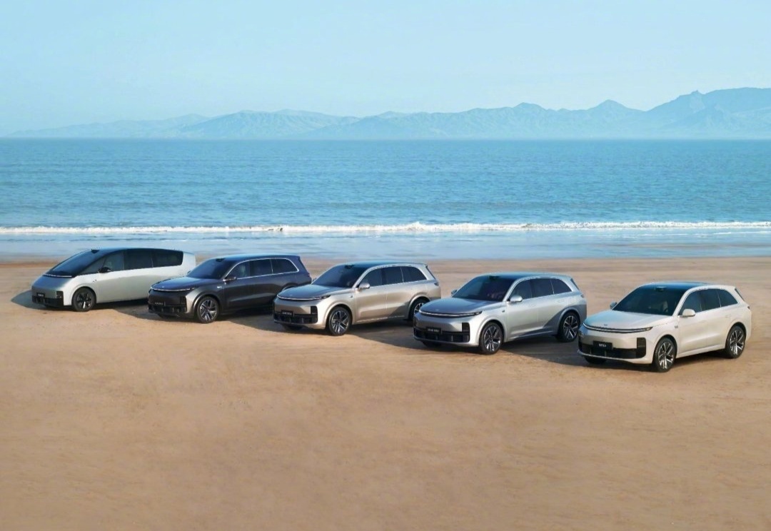 理想汽车自研材料门类最多，研发超高强不锈钢油箱材料成本超千万