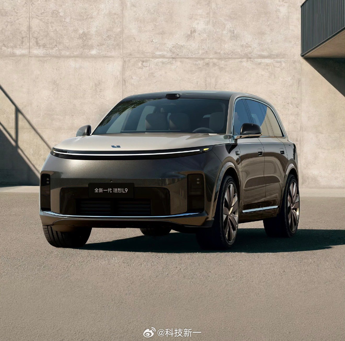 理想L9 Livis和小米YU7 GT列入购车计划，2026年扩充至20辆