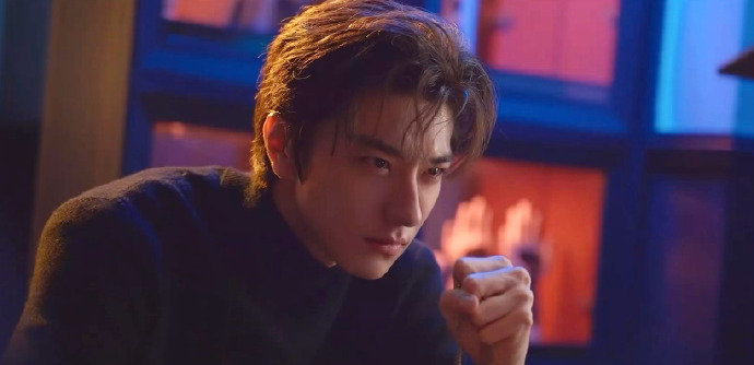 林一张静禅双面反差感引热议