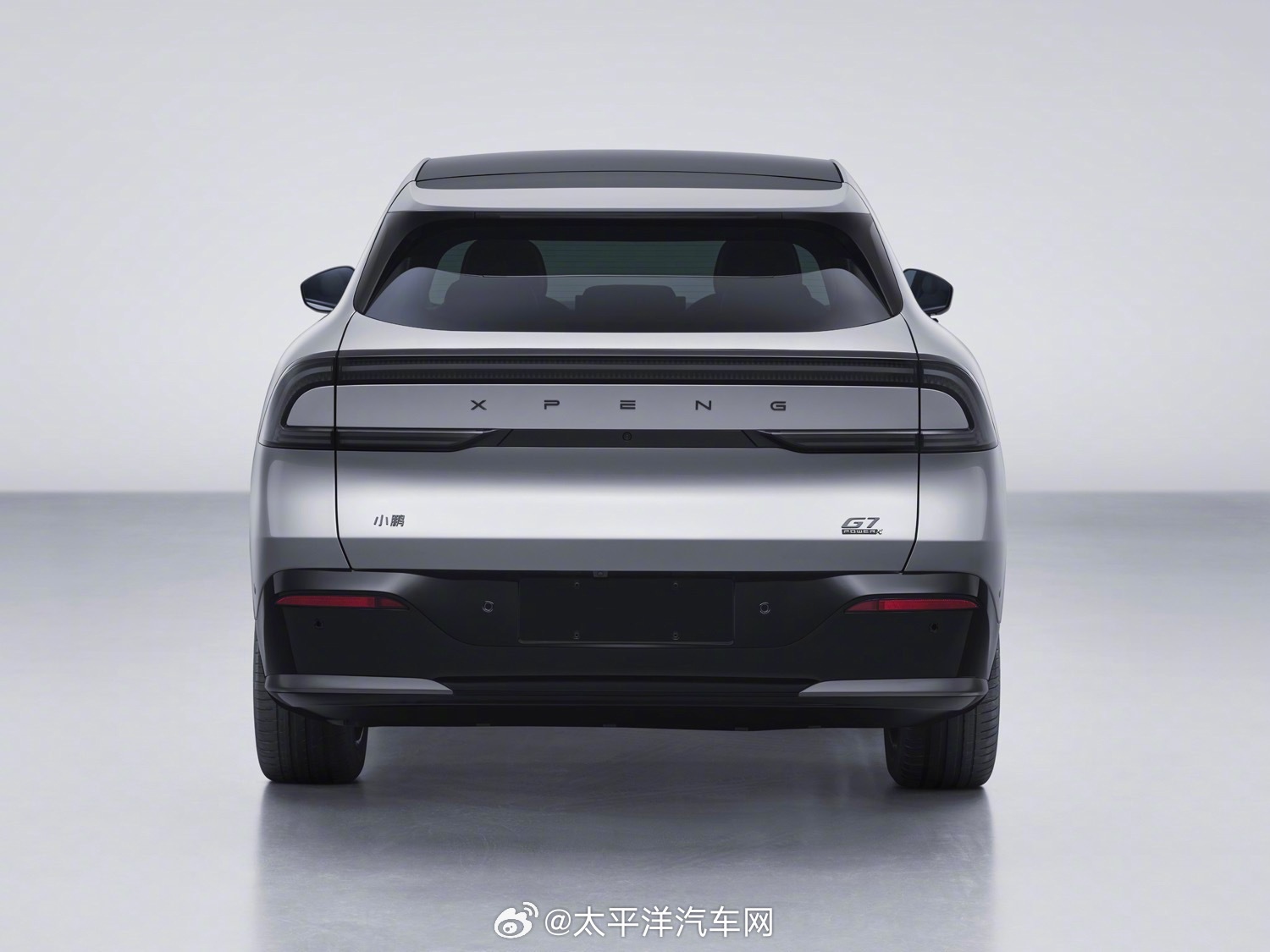 小鹏G7增程版发布，1.5T动力车身加长，竞争理想L7