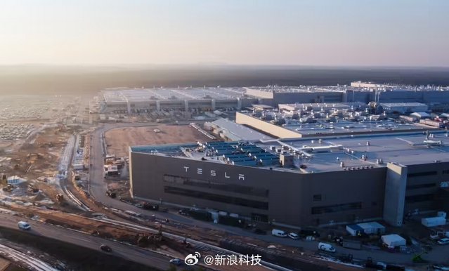 特斯拉柏林工厂劳资纠纷升级，经理反对35小时工作制