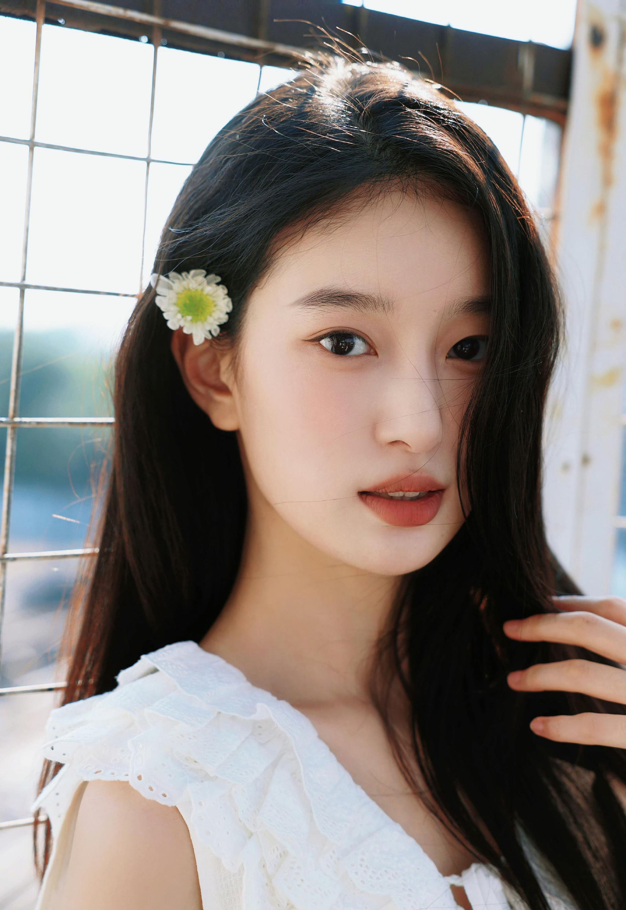 电影偷偷藏不住26年暑期档上映，朱珞宁周皓崎演绎纯真暗恋