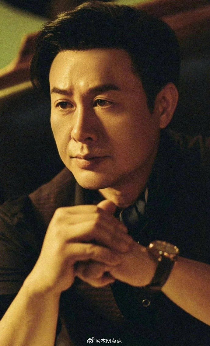 张颂文魏大勋罗云熙宋轶刘丹获评AI大爆配角