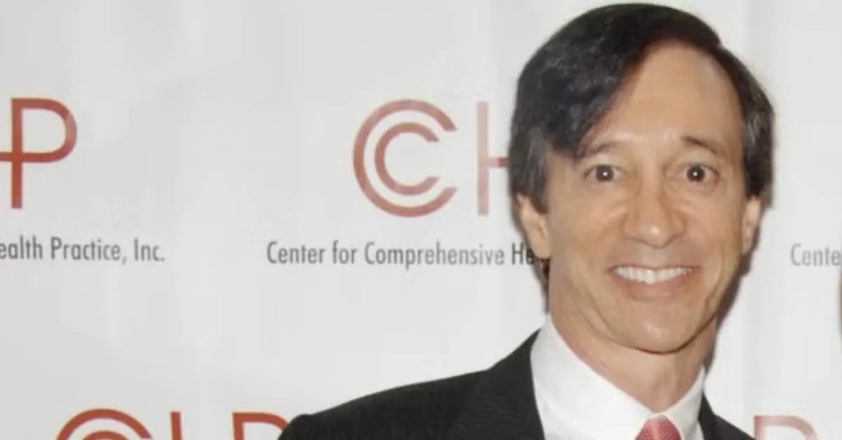 华尔街金融家霍华德·鲁宾涉嫌性虐待多名模特被捕