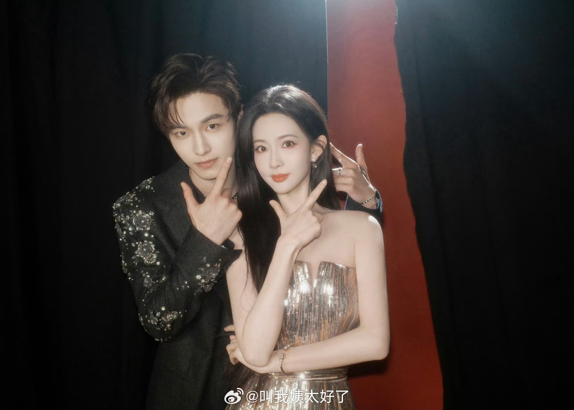 孟子义何与新剧《百花杀》暂定5月29日播出