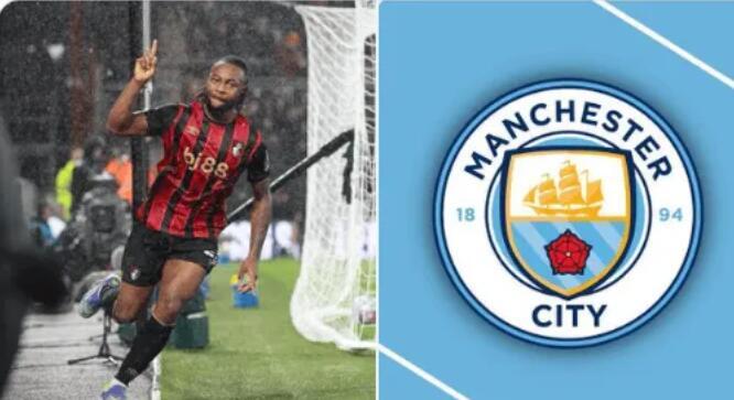 曼城激活塞梅约6500万解约金，这笔投资将如何重塑蓝月军团后防线格局？