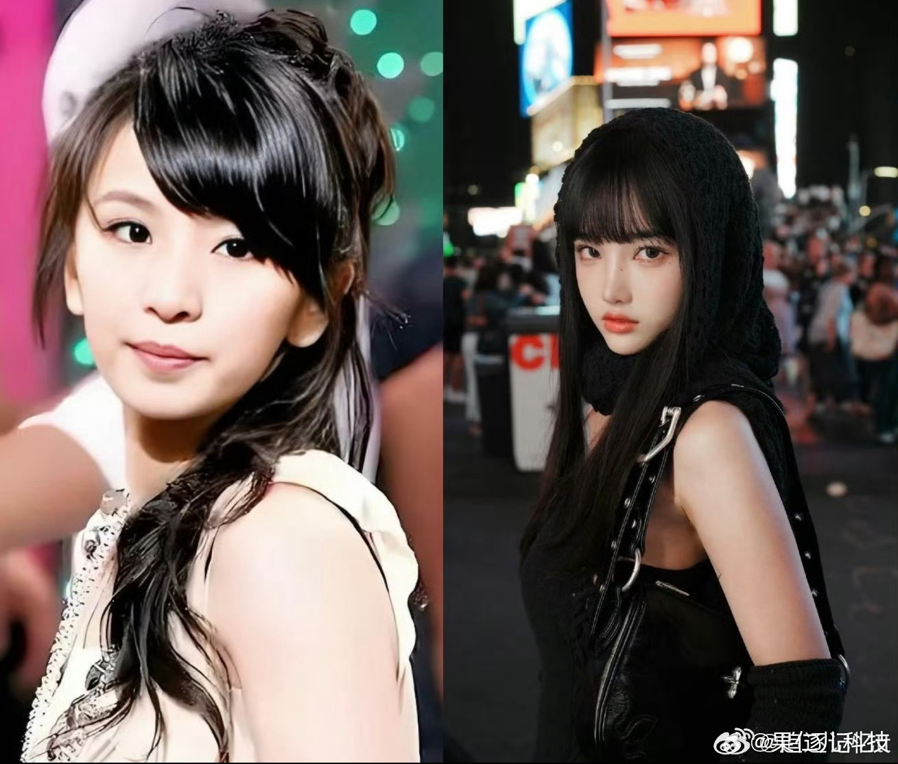 林俊杰公开示爱田馥甄遭拒