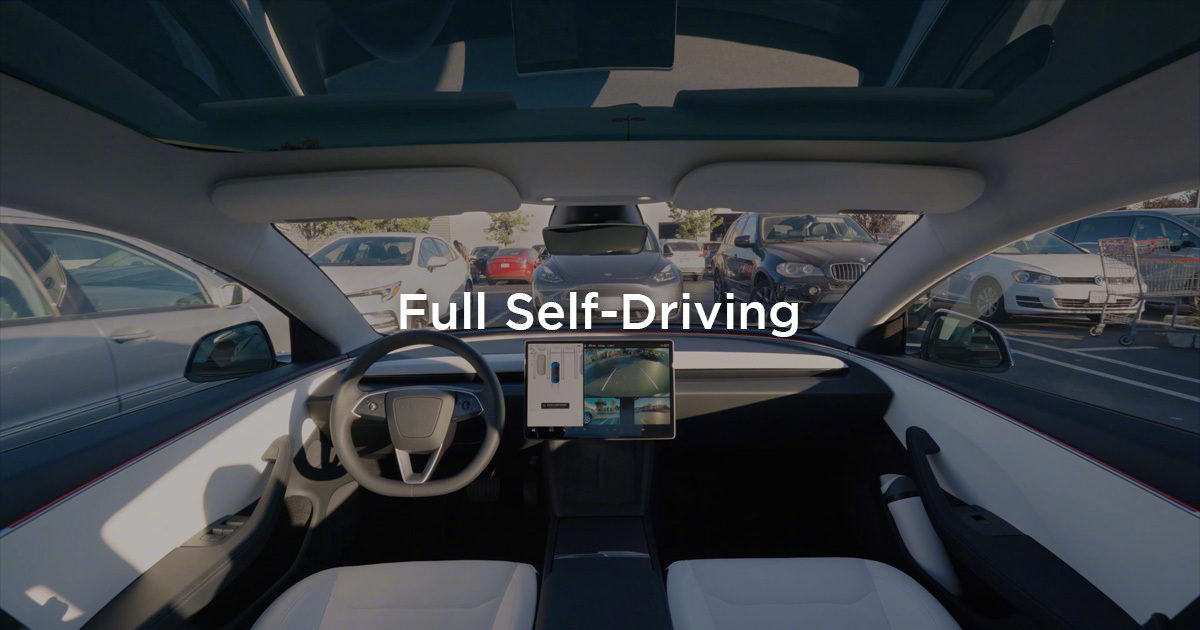 特斯拉FSD欧洲审批延至4月10日，荷兰完成160万公里测试