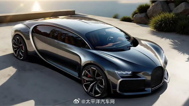 追觅CEO俞浩宣布造车计划，星空汽车对标库里南，首款超豪华纯电对标布加迪威龙