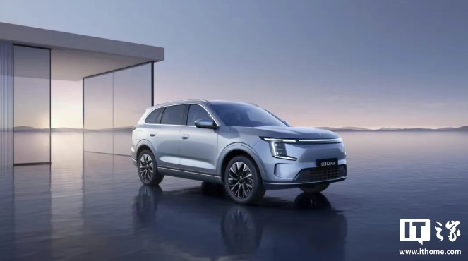 奇瑞捷途山海L7 PLUS插混SUV预售，限时12.99万起