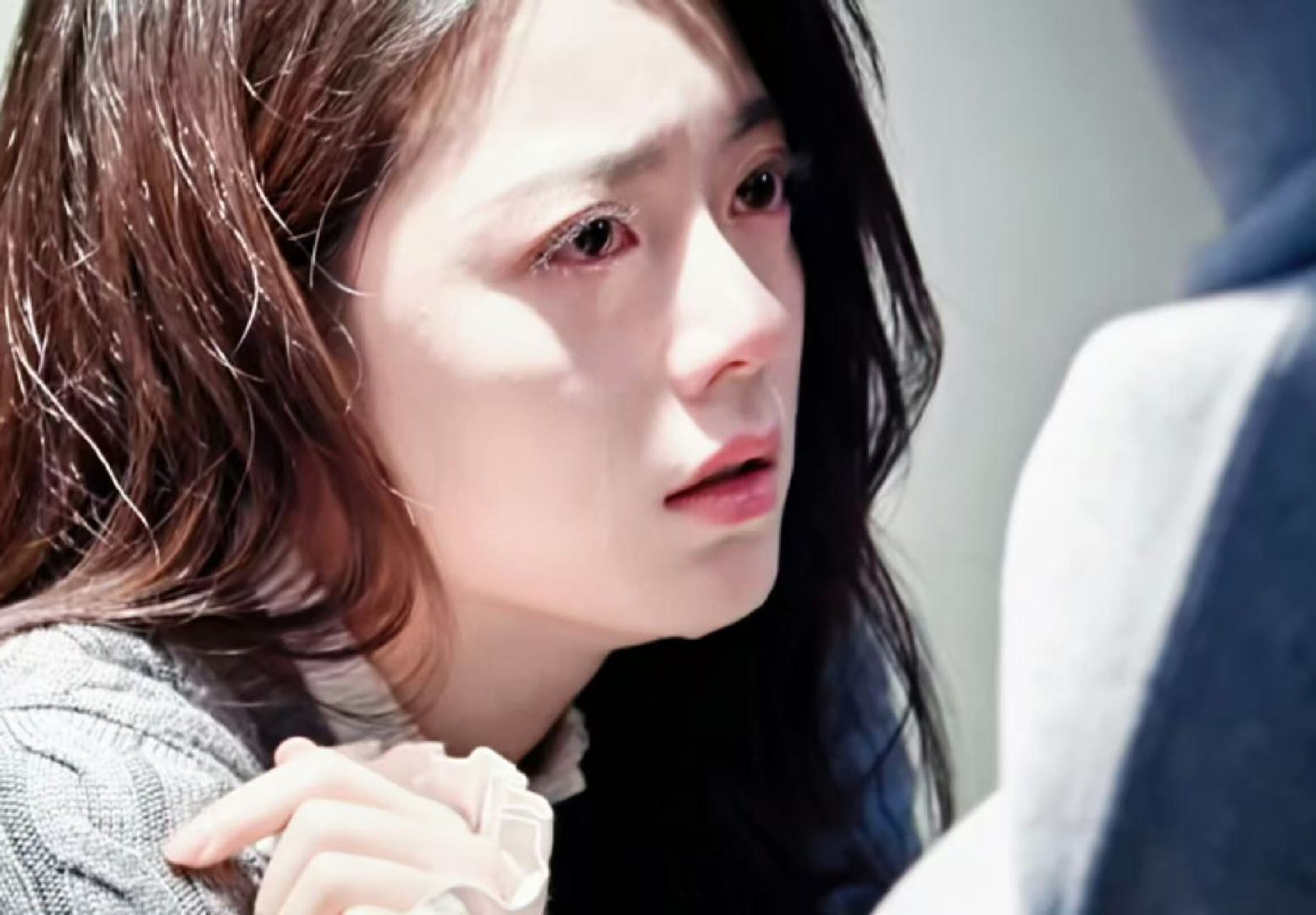 赵今麦在骄阳似我中展现精湛演技