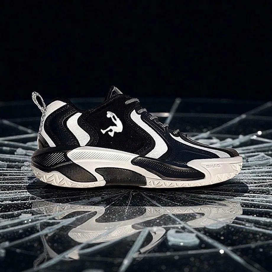 奥尼尔签名鞋系列重启，全新SHAQ Dunkman 1.0即将发布