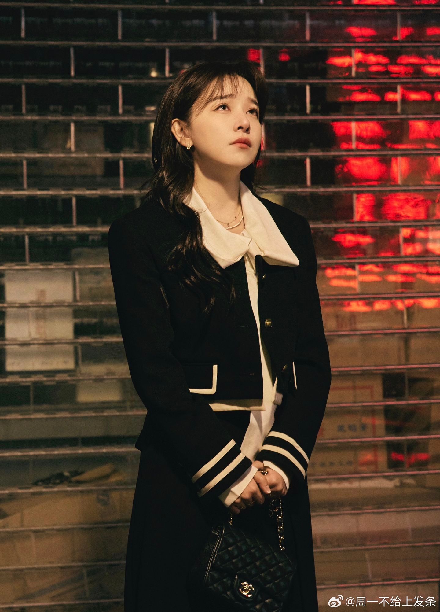 阚清子化身乔海伦演绎都市挣扎