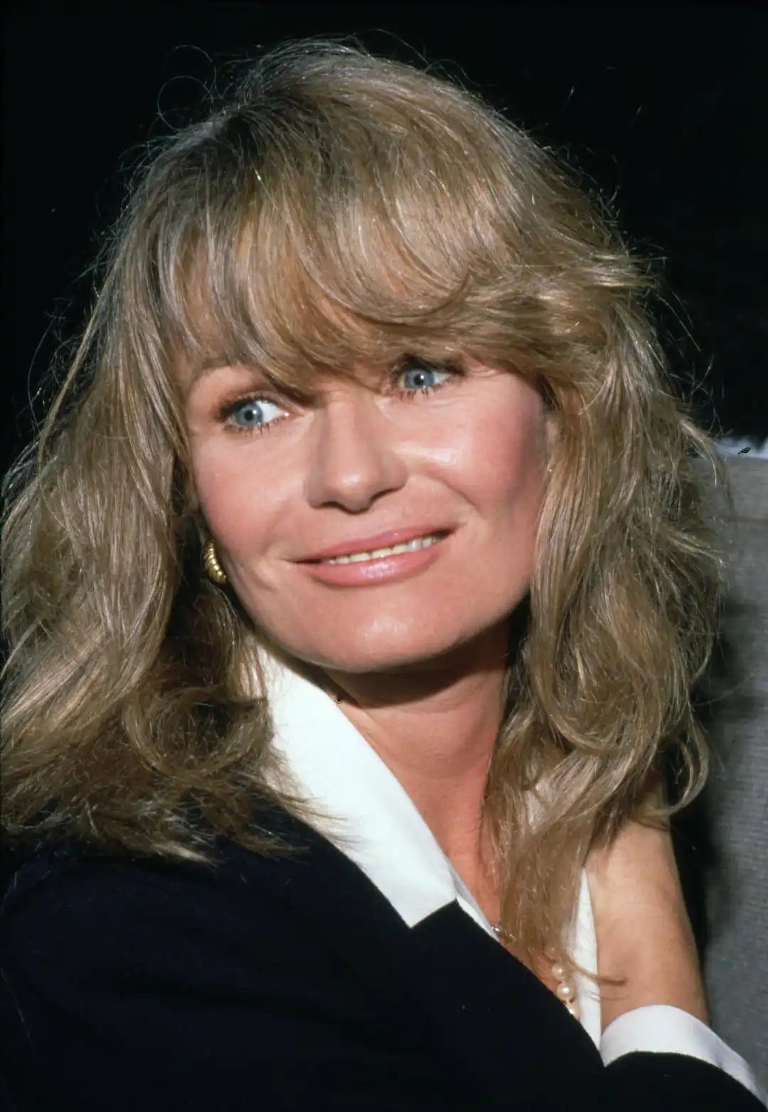 超人女演员瓦莱丽病逝15年抗病耗尽积蓄好友众筹办葬礼