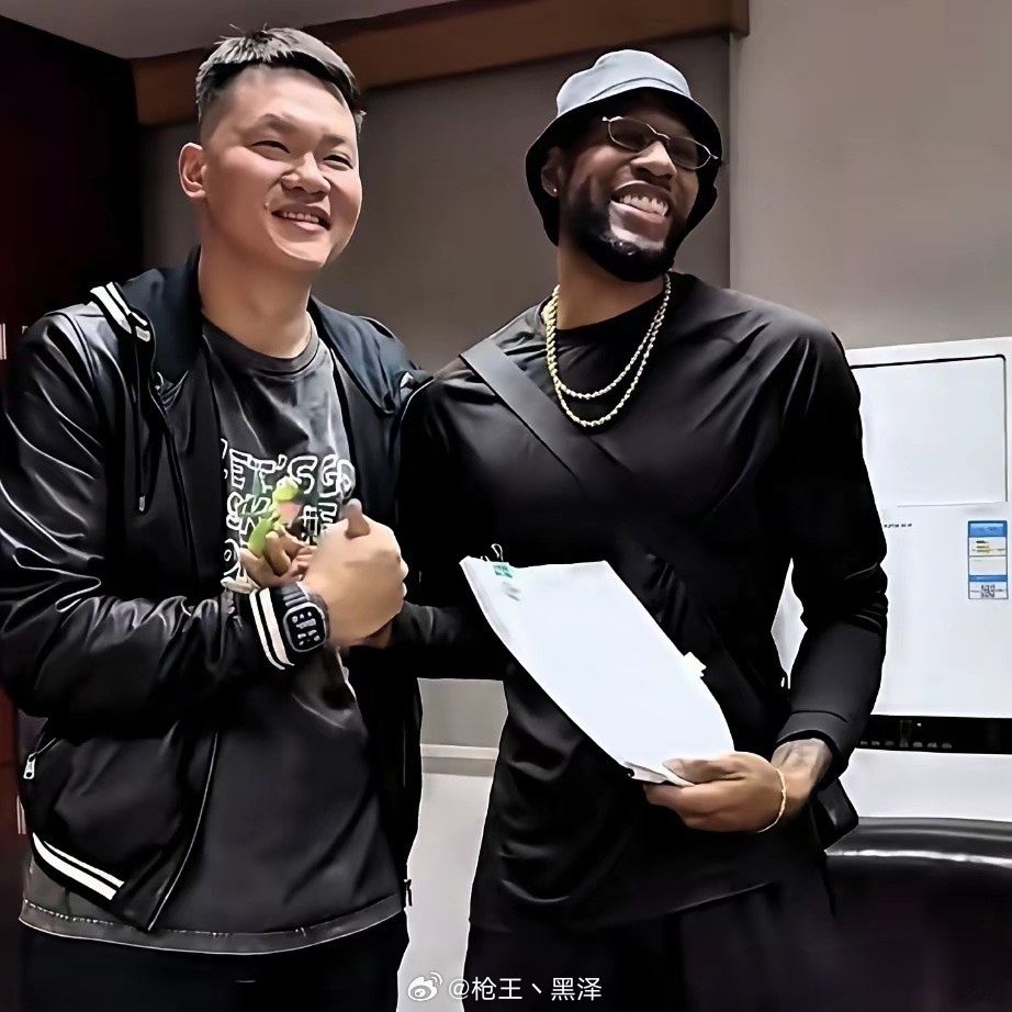 广东宏远建议签威姆斯救火，缓解伤病困境