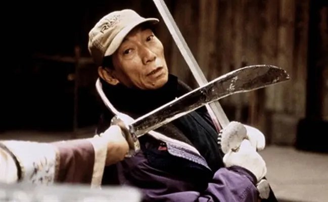 袁和平谈动作电影现状，与吴京李连杰张晋谢霆锋合作新片《镖人》