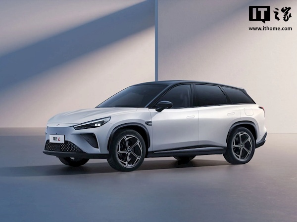 哪吒汽车车联网服务遭联想懂的通信单方面终止