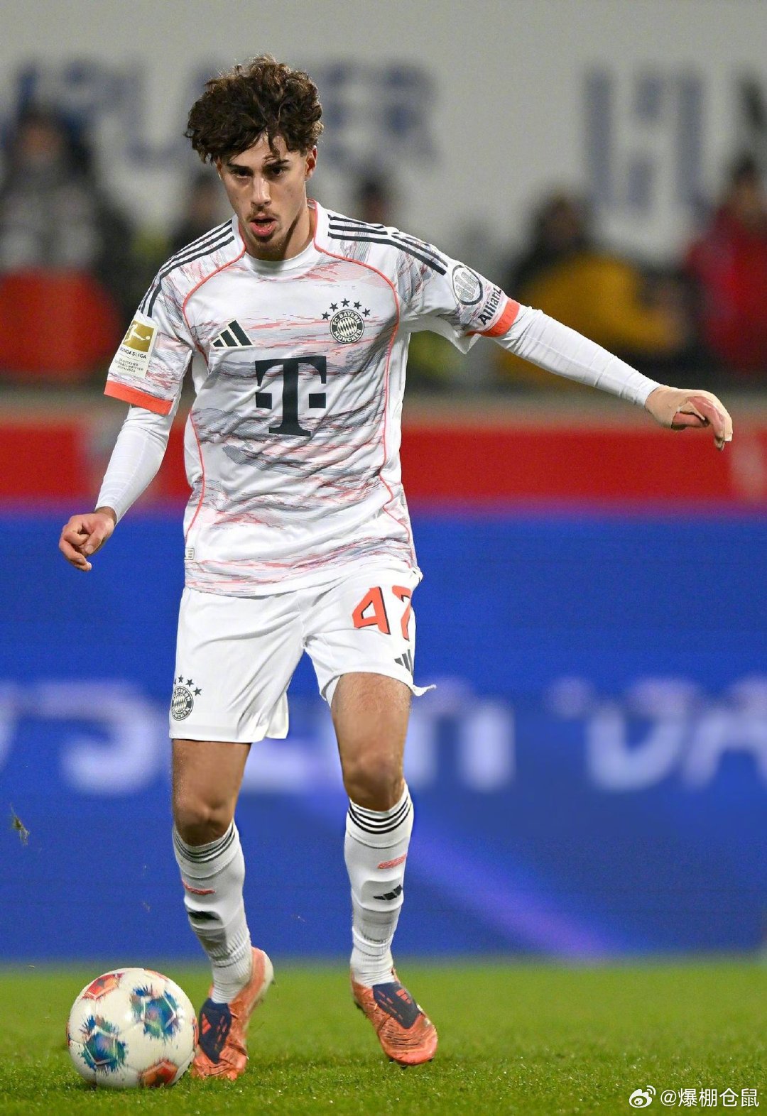 拜仁4比0客胜海登海姆，16岁基亚拉创队史德甲第二年轻出场纪录