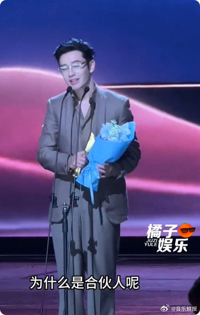 黄晓明回应未出演白日提灯，称不能糟蹋作品