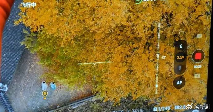 于正新片金吾不禁取景家乡助力宣传