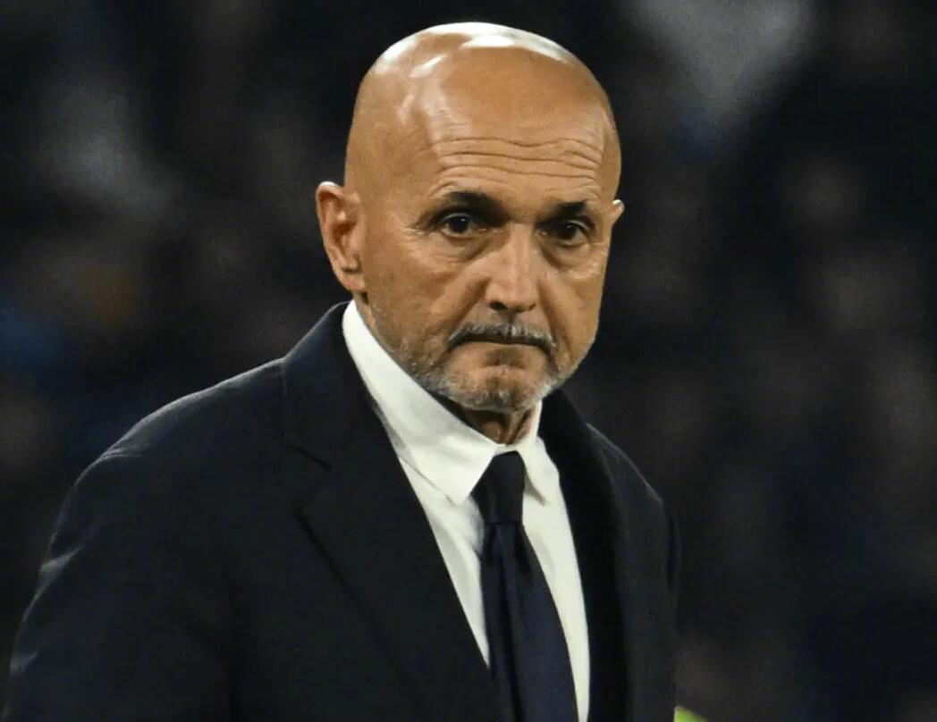 尤文4场狂丢13球创21世纪最差纪录