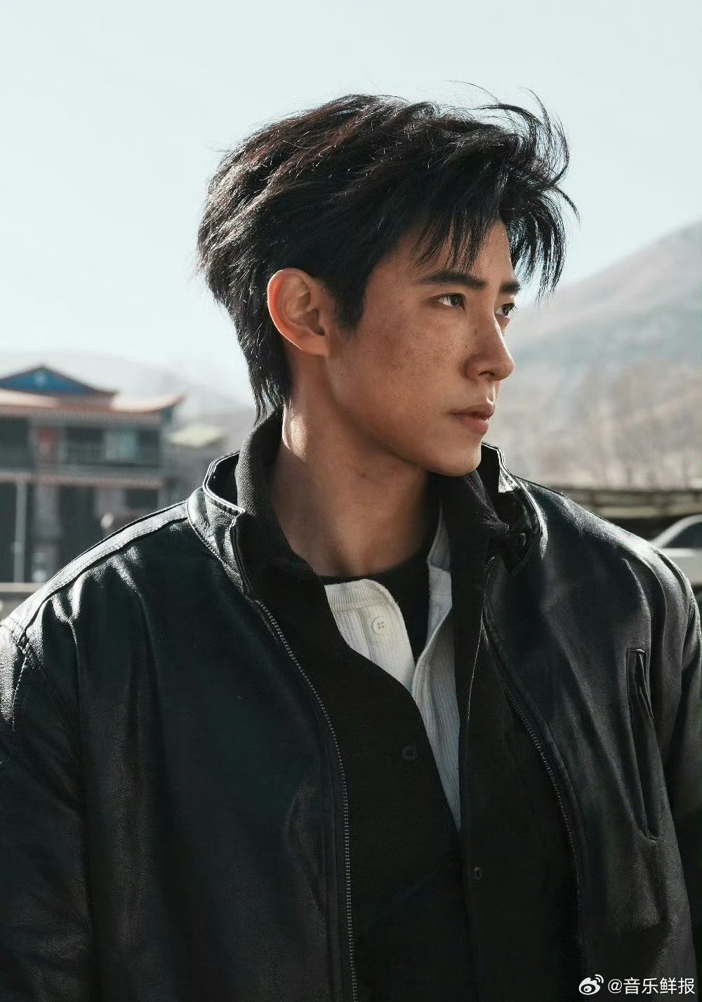 马小宇本名马天宇引热议