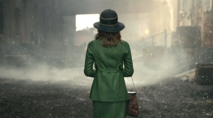 《浴血黑帮》首播12周年