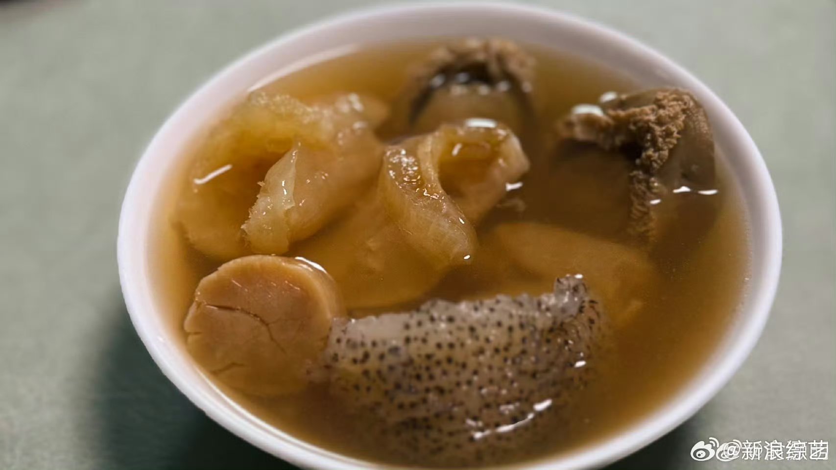 俞灏明猪肝翻车后以佛跳墙逆袭，自信重返厨神战场