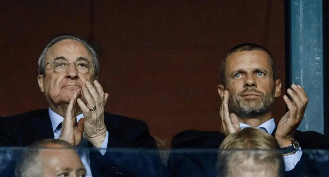 皇马成欧洲唯一独立决策俱乐部，EFC强调合作重要性